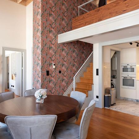 Lovelystay Porto Zewnętrze zdjęcie