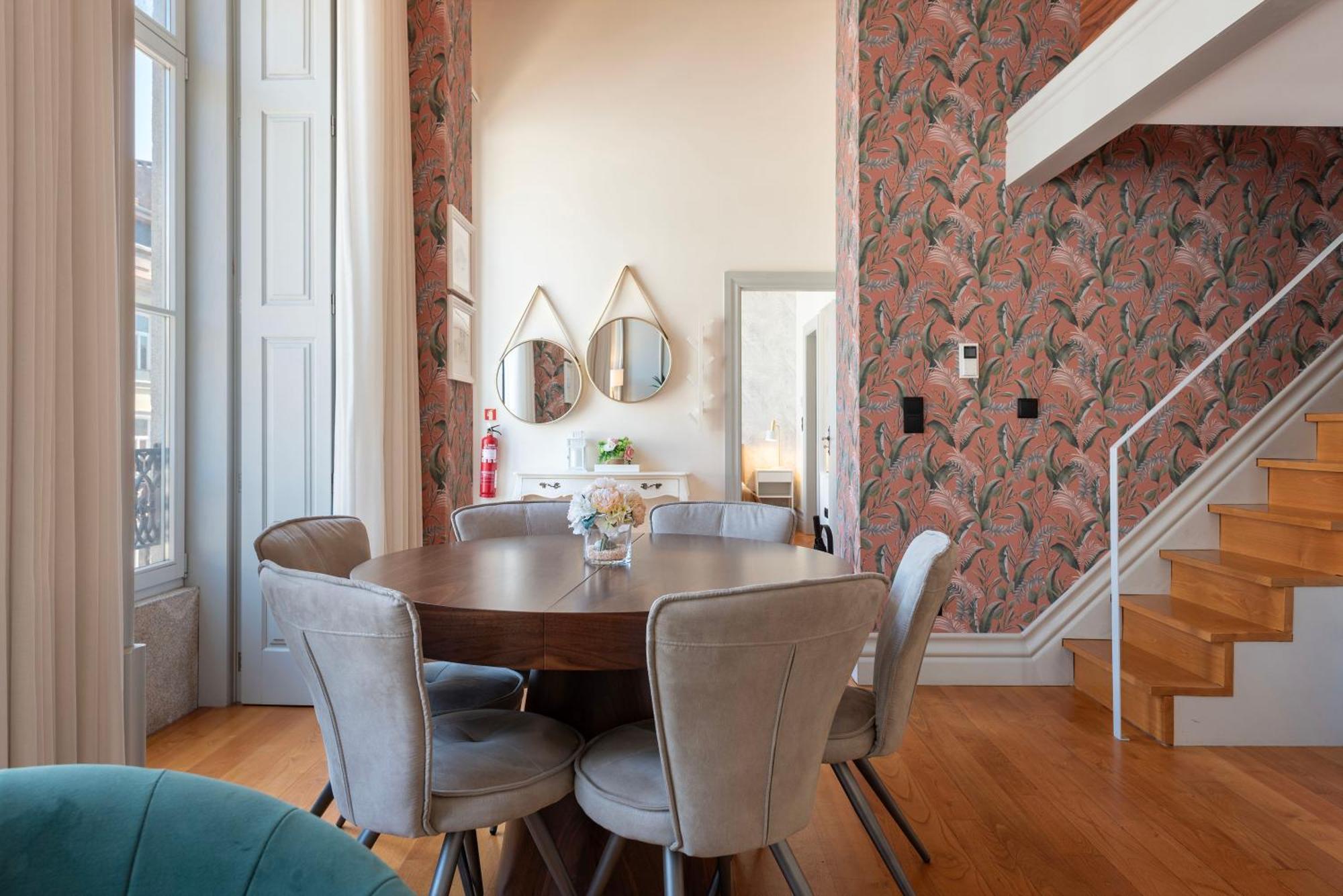 Lovelystay Porto Zewnętrze zdjęcie
