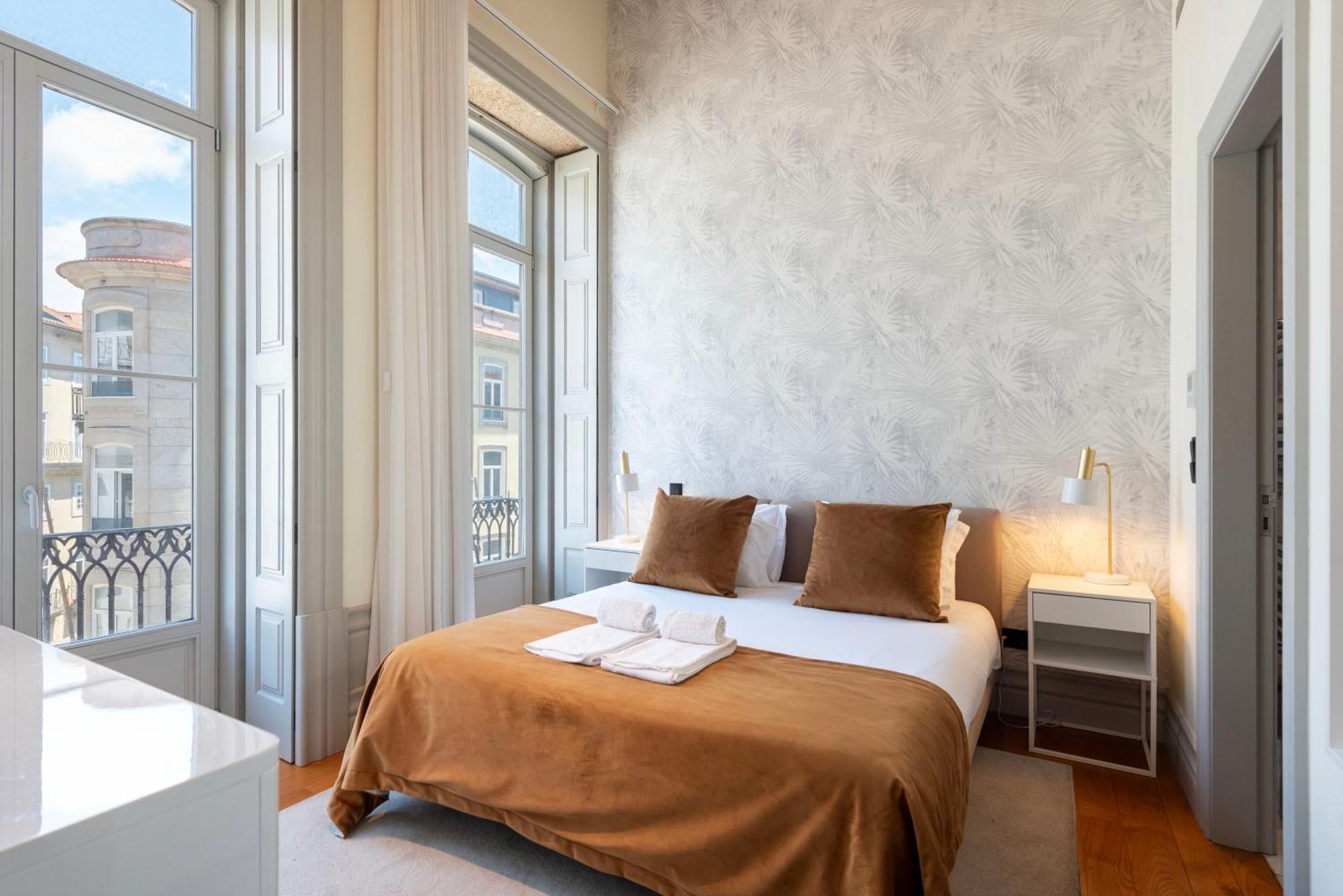 Lovelystay Porto Zewnętrze zdjęcie