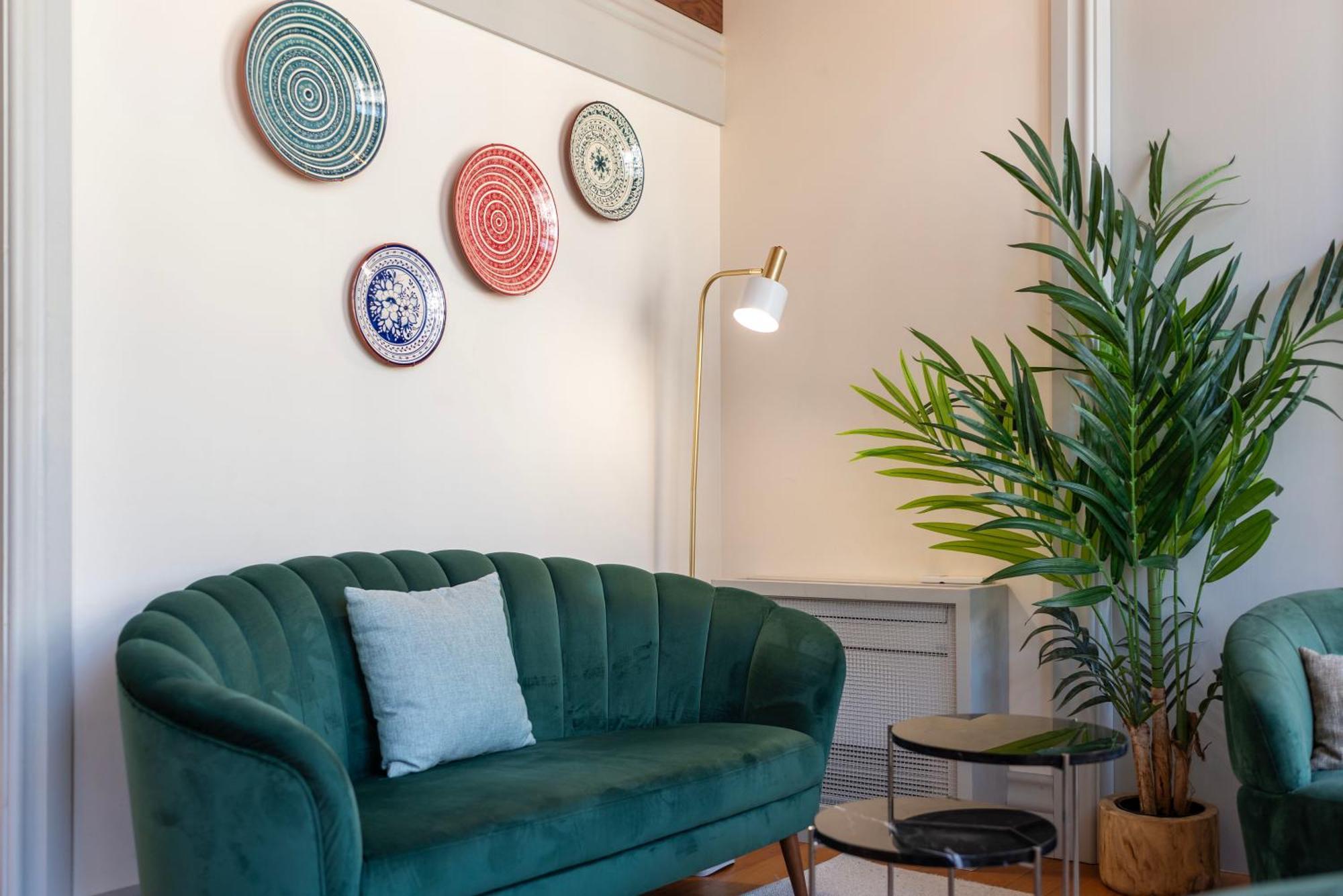 Lovelystay Porto Zewnętrze zdjęcie