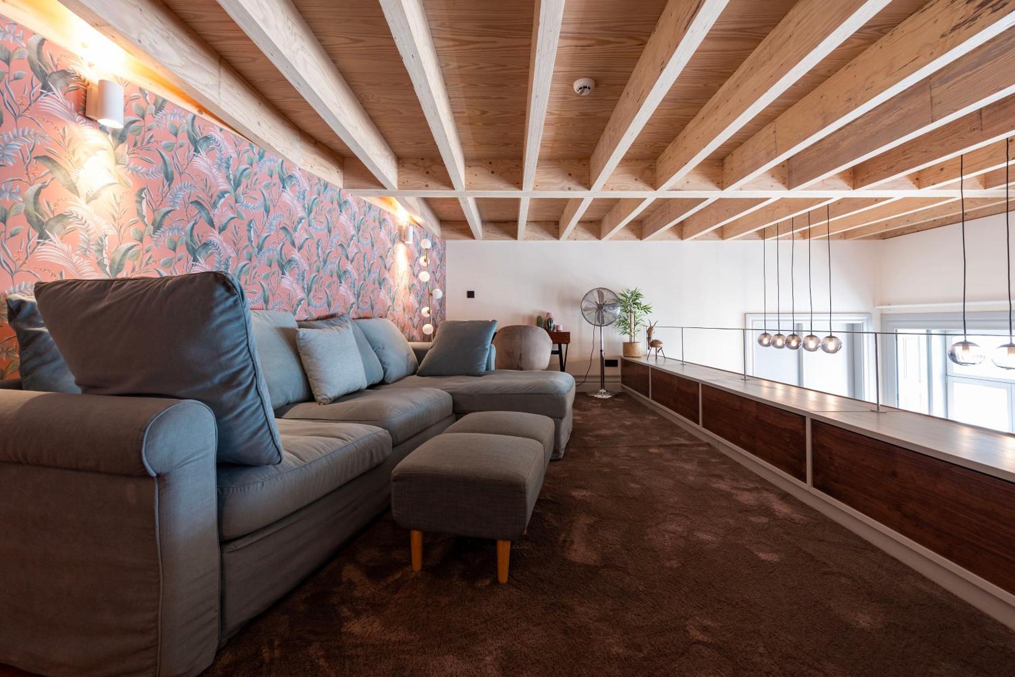 Lovelystay Porto Zewnętrze zdjęcie