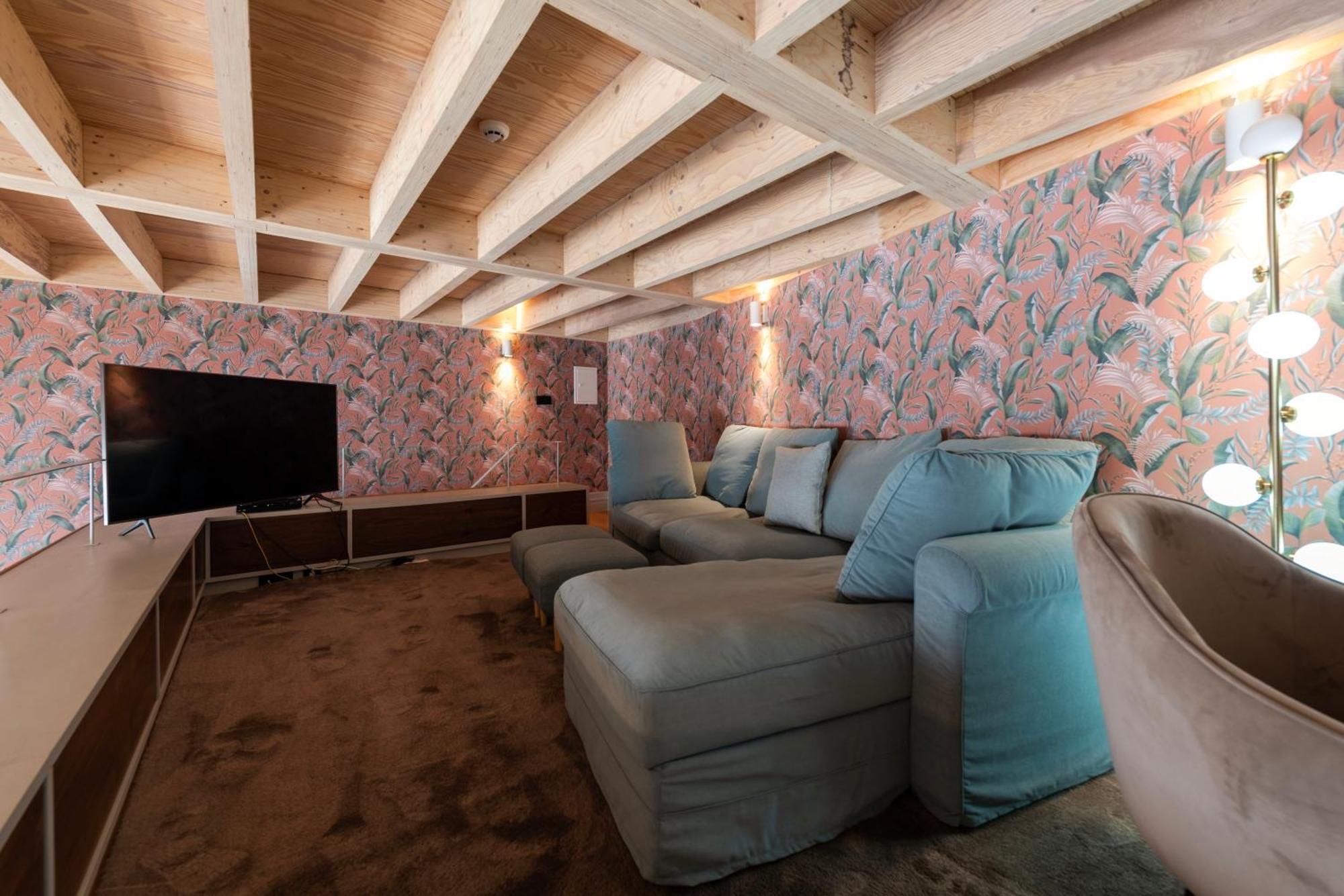 Lovelystay Porto Zewnętrze zdjęcie
