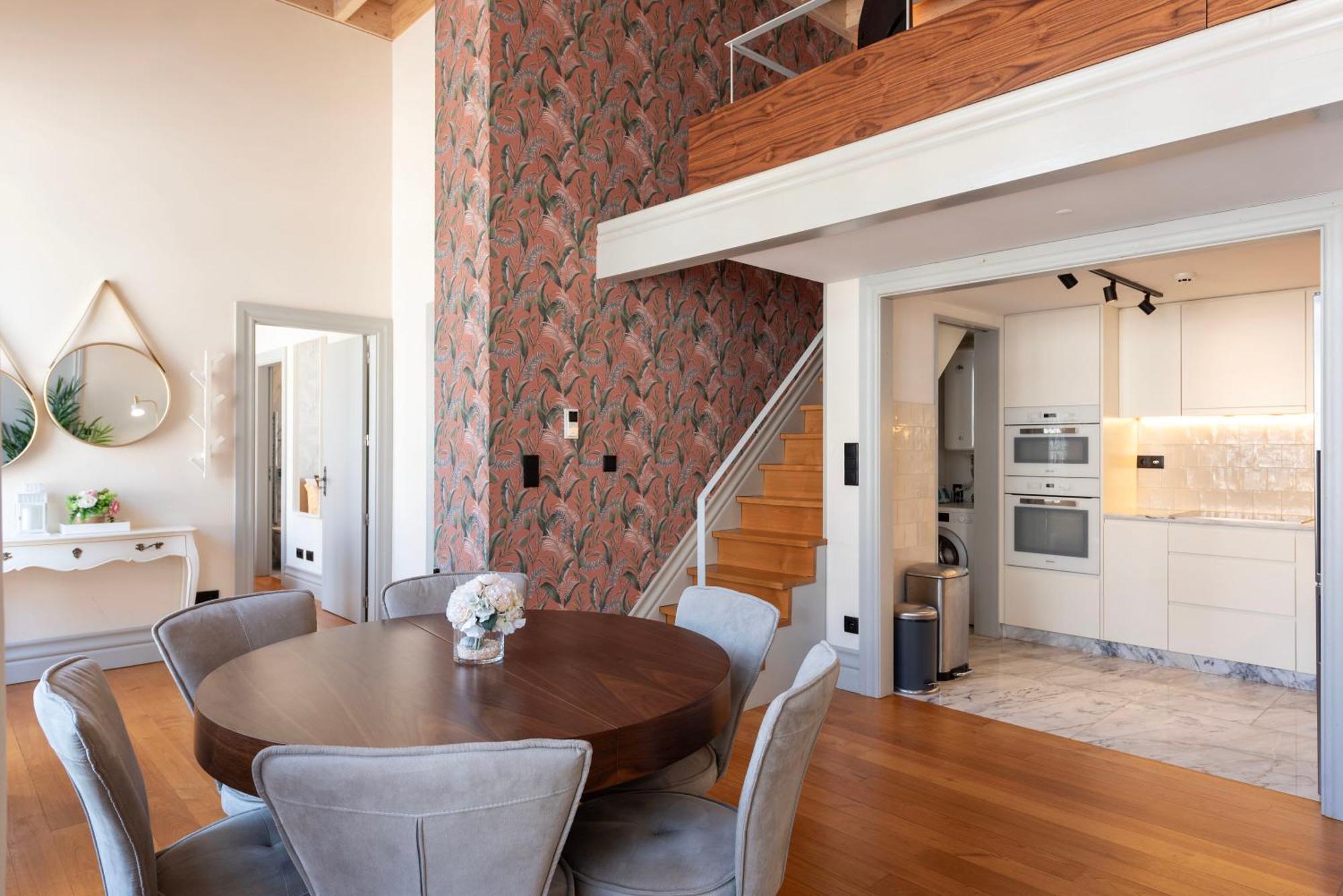 Lovelystay Porto Zewnętrze zdjęcie