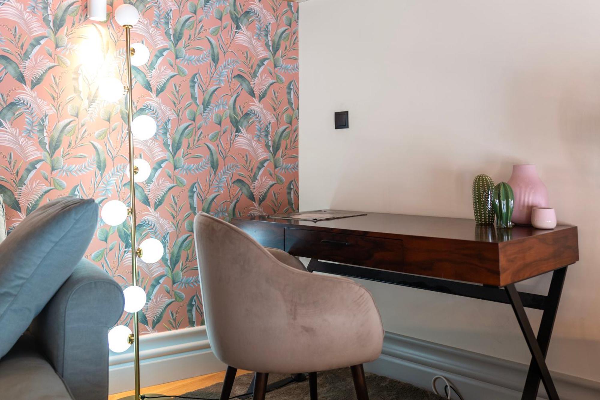 Lovelystay Porto Zewnętrze zdjęcie
