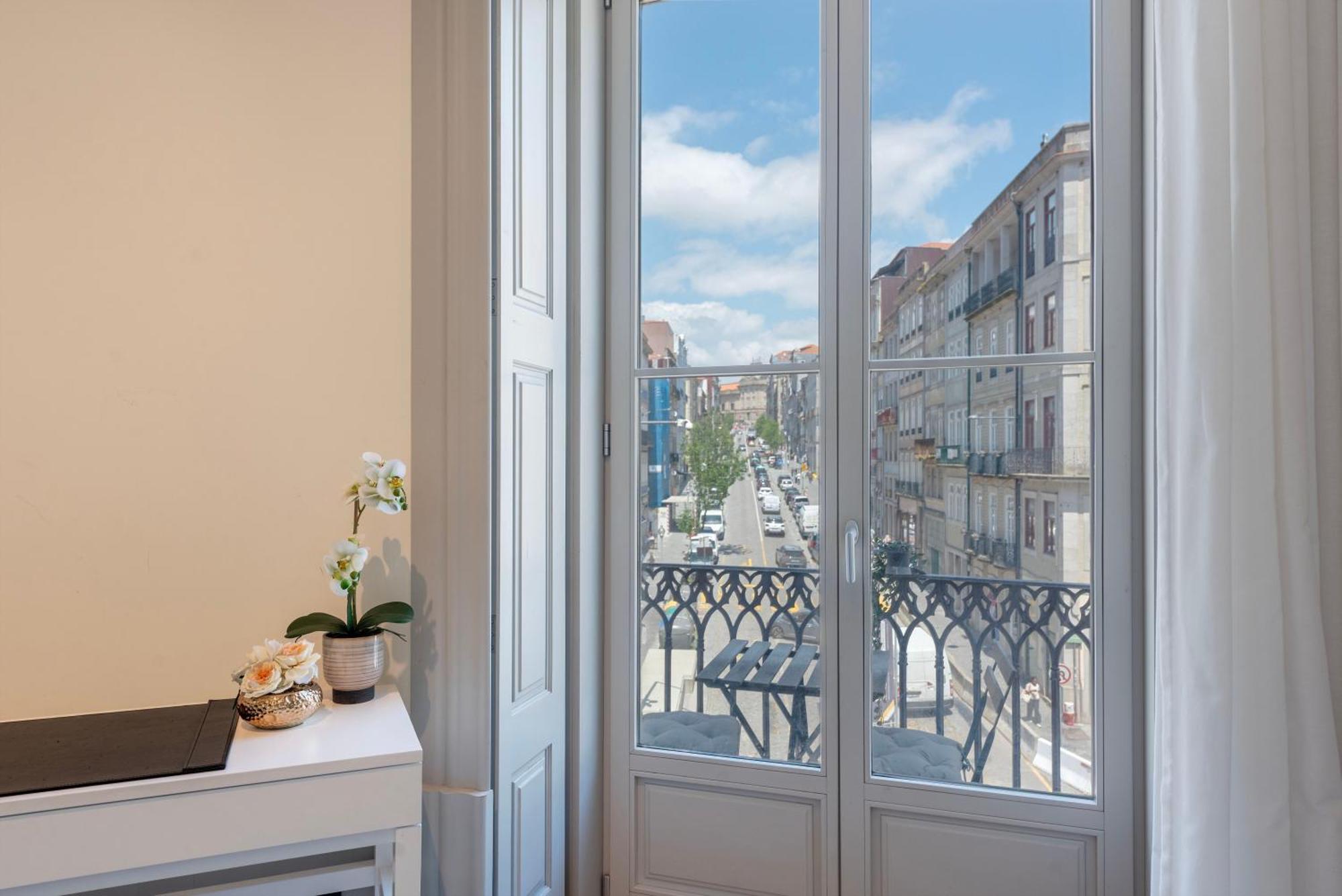 Lovelystay Porto Zewnętrze zdjęcie