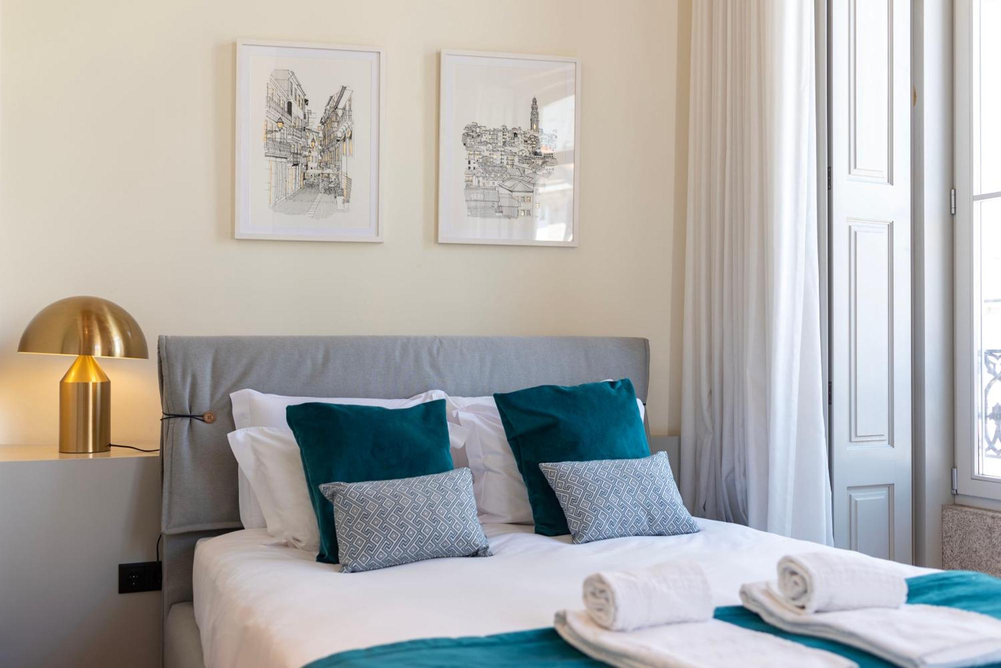 Lovelystay Porto Zewnętrze zdjęcie