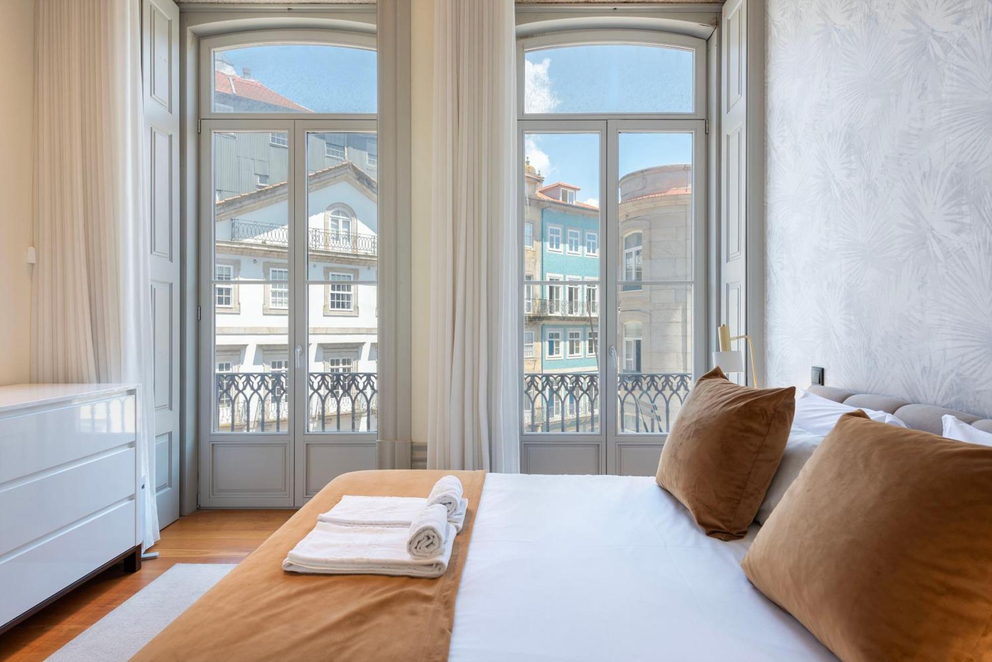 Lovelystay Porto Zewnętrze zdjęcie