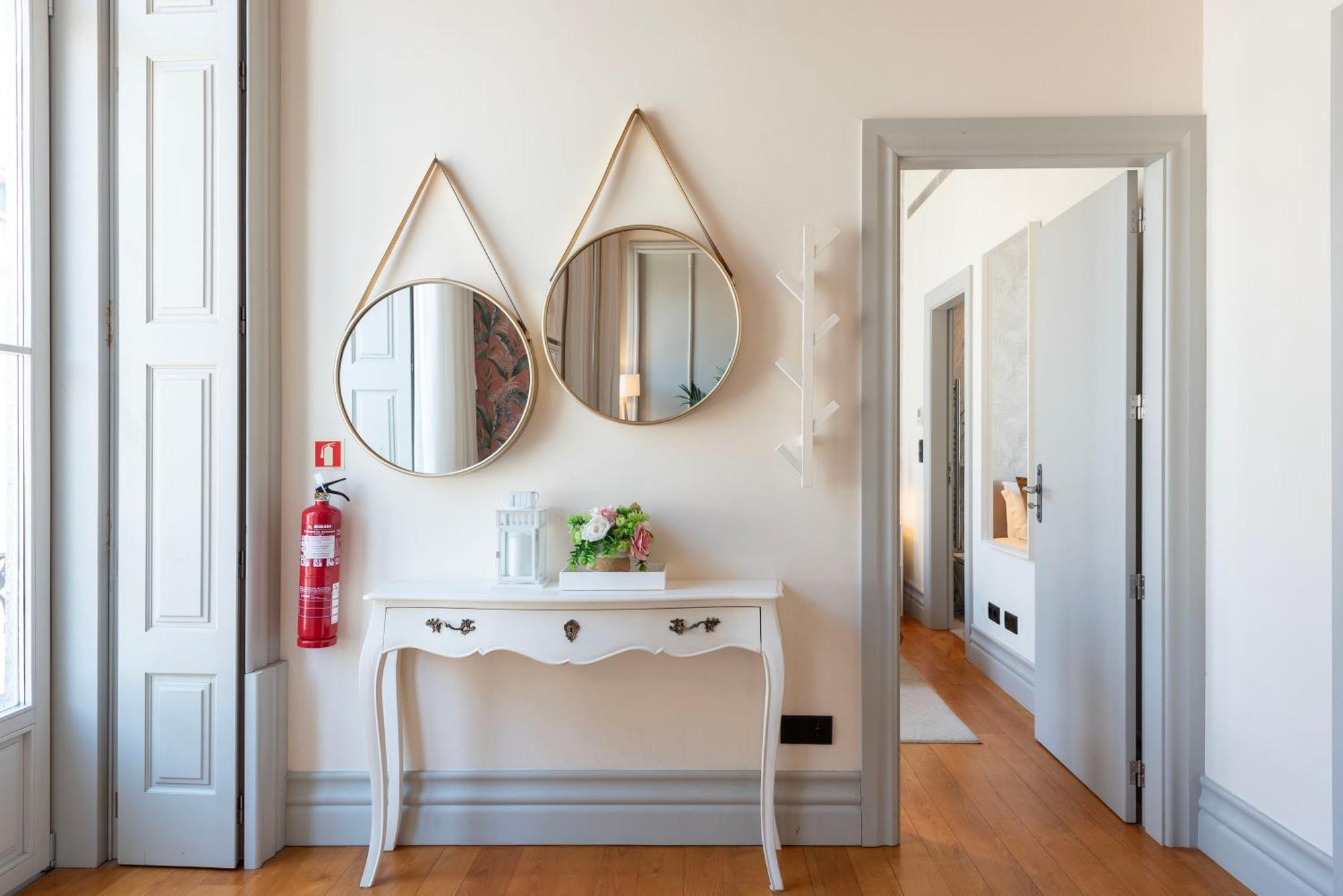 Lovelystay Porto Zewnętrze zdjęcie
