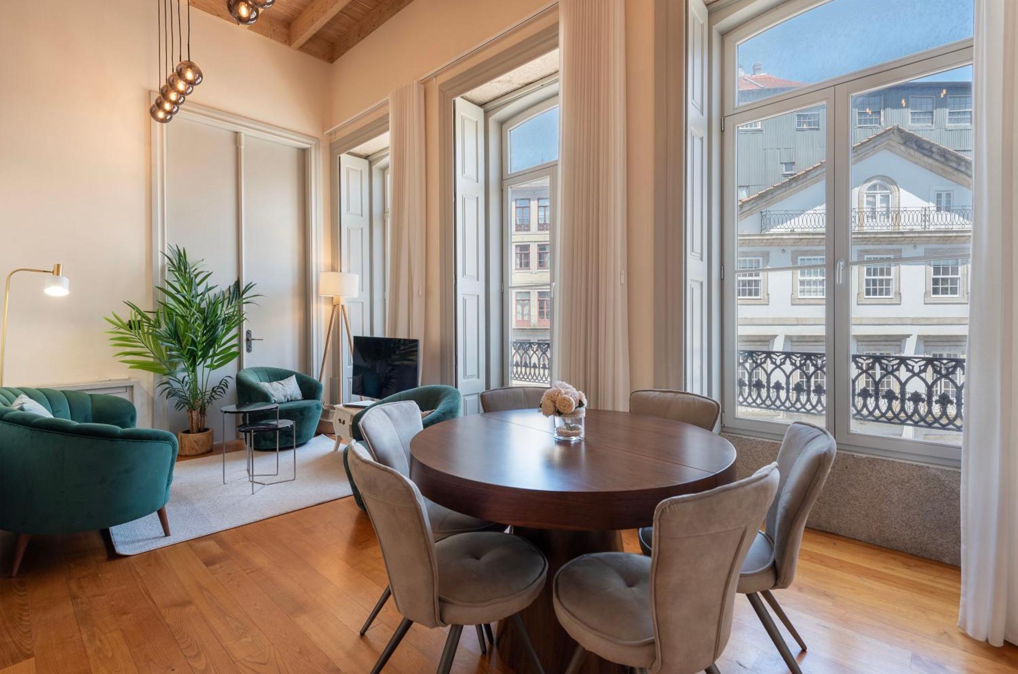 Lovelystay Porto Zewnętrze zdjęcie